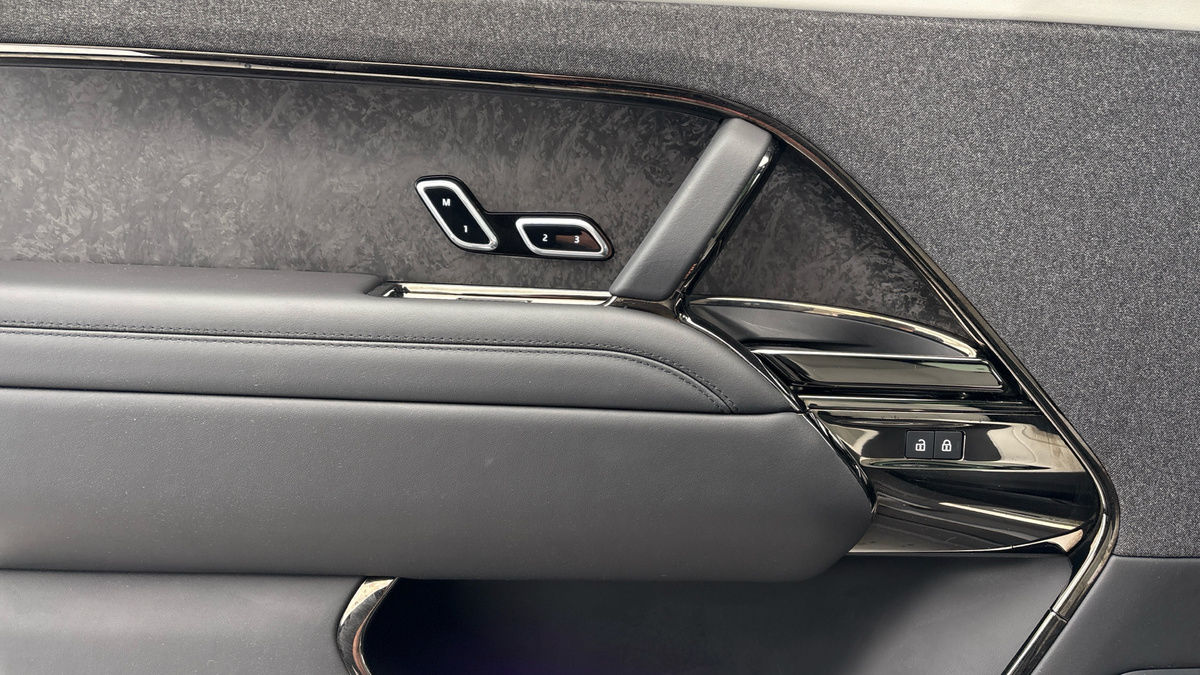 Land Rover Range Rover Sport Image 19