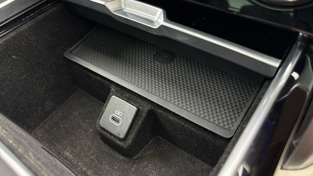 Land Rover Range Rover Image 33