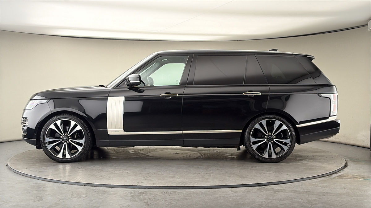 Land Rover Range Rover Image 15