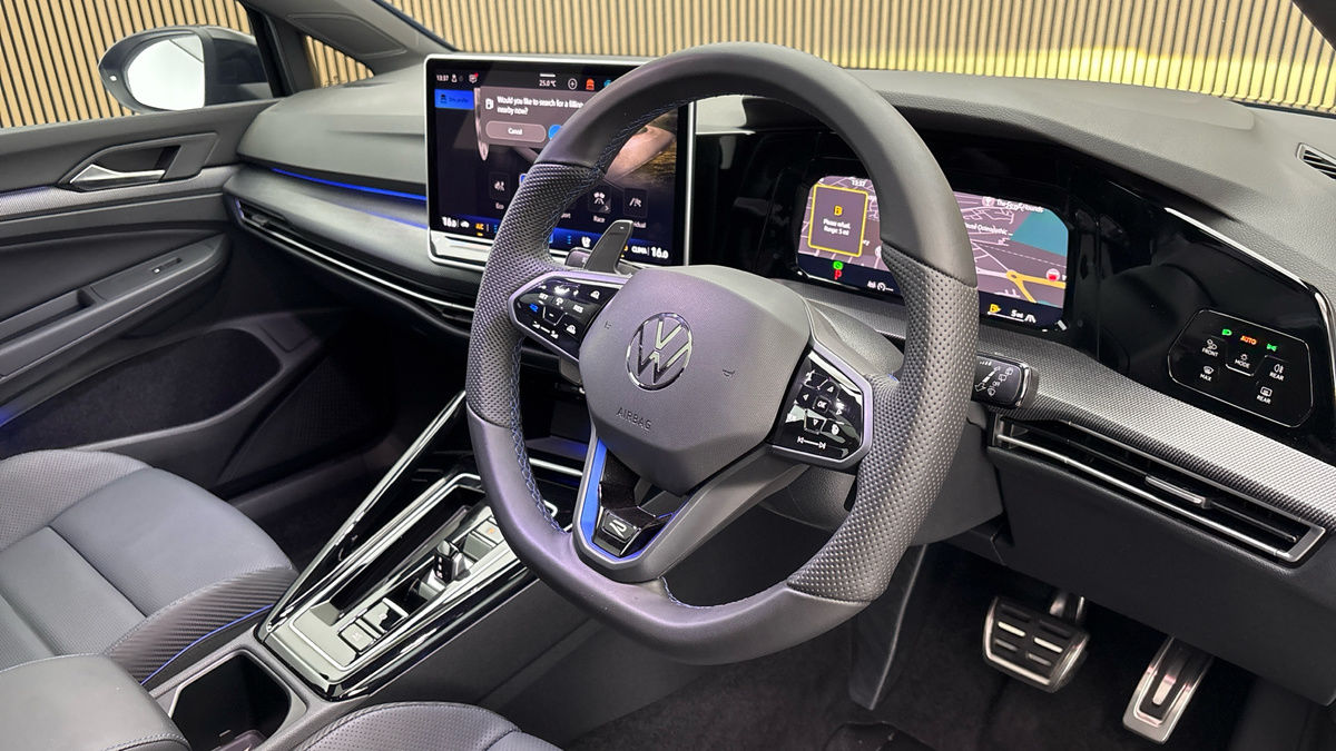Volkswagen Golf Image 5