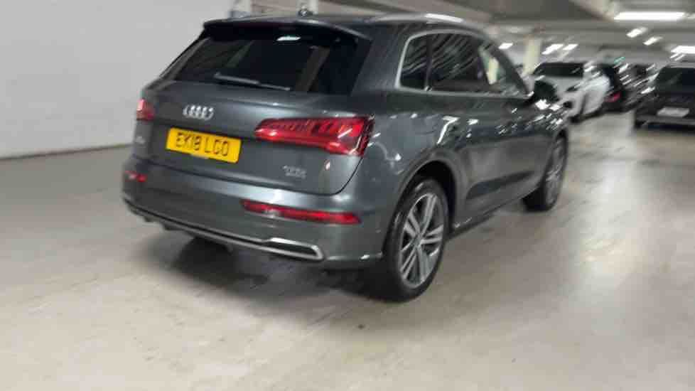 More views of Audi Q5