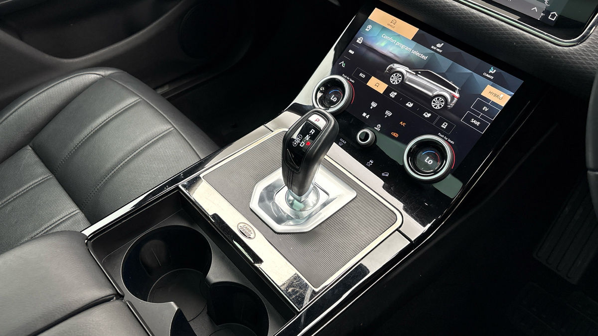 Land Rover Range Rover Evoque Image 18