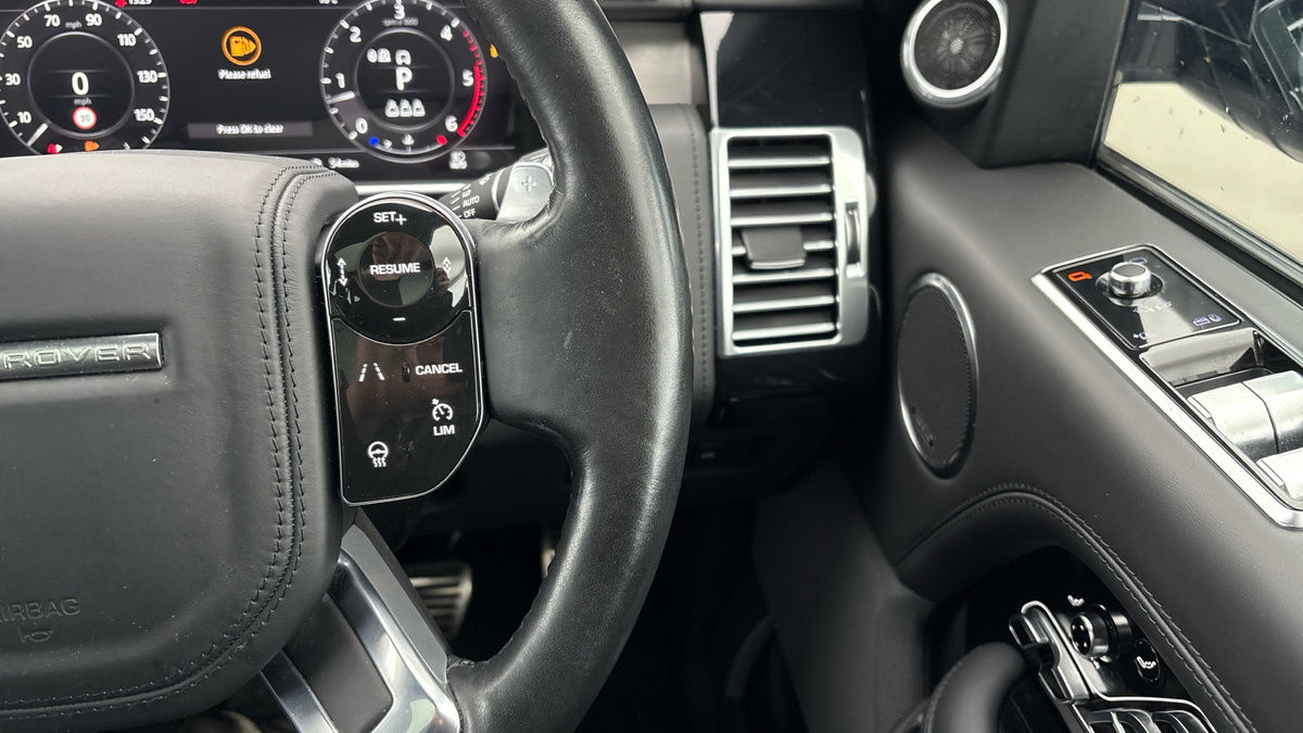 Land Rover Range Rover Image 14