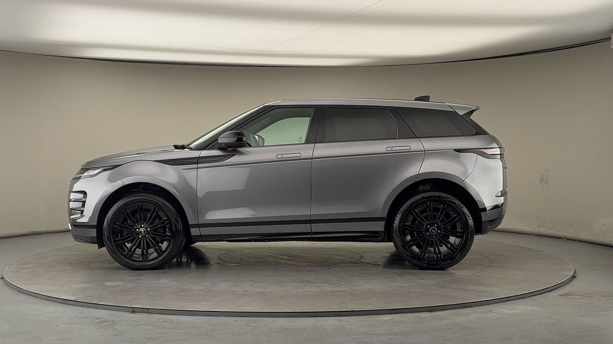 Land Rover Range Rover Evoque Image 15