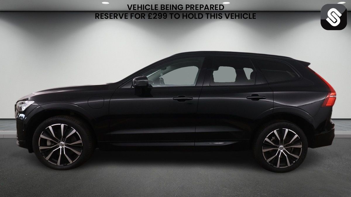 Volvo XC60 Image 6