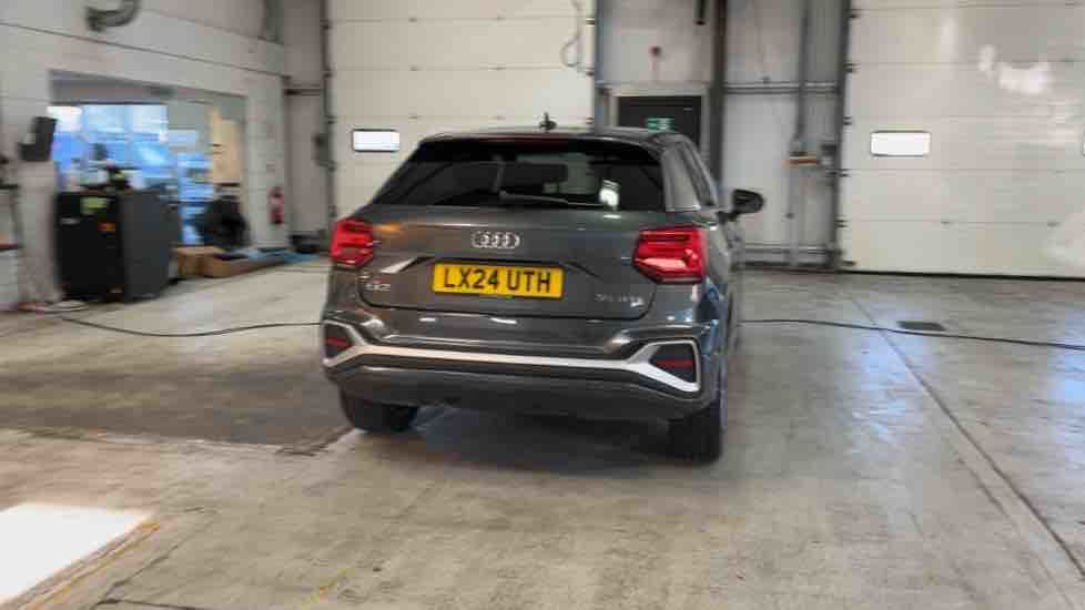 More views of Audi Q2