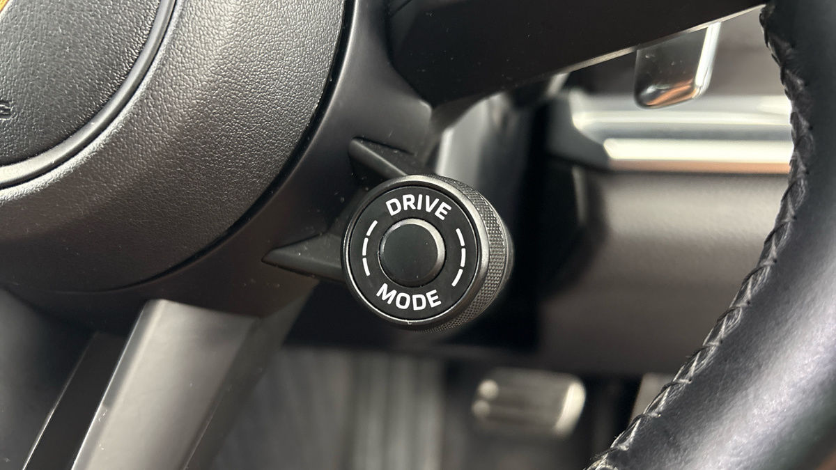 Porsche Panamera Image 37