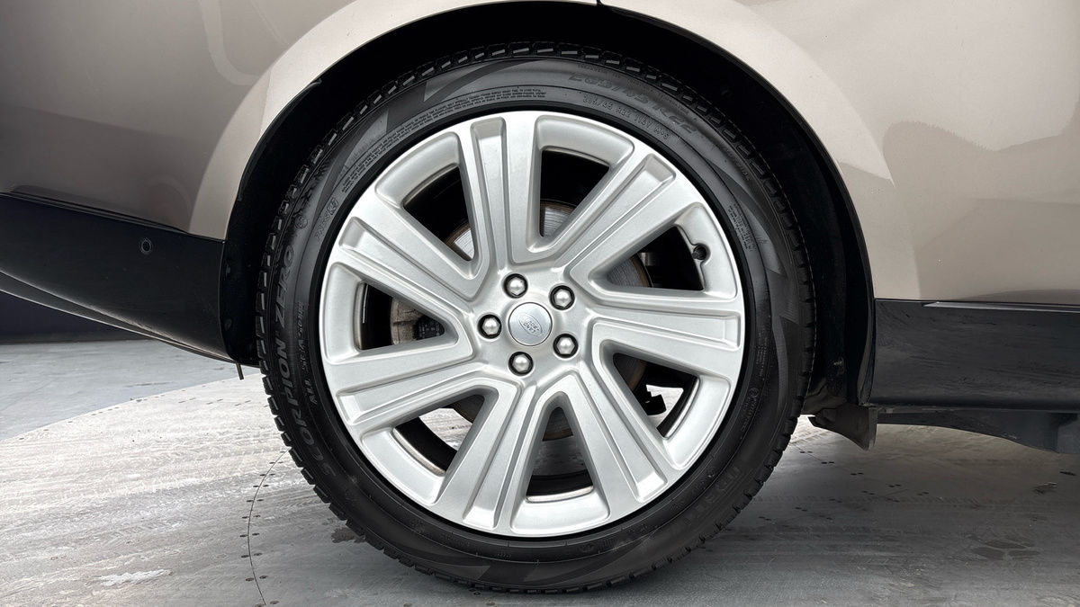 Land Rover Range Rover Image 10