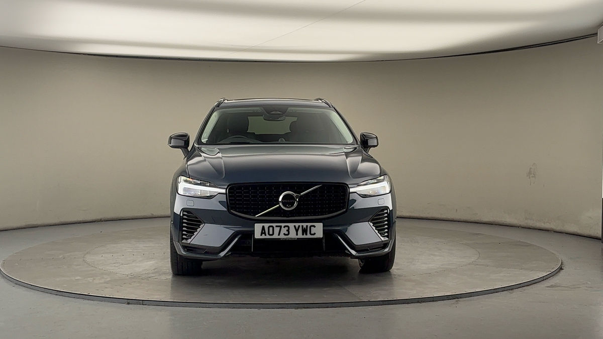 More views of Volvo XC60
