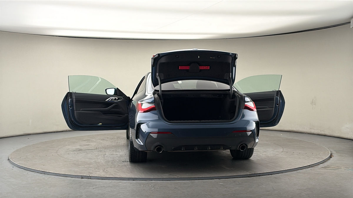 More views of BMW 4 Series