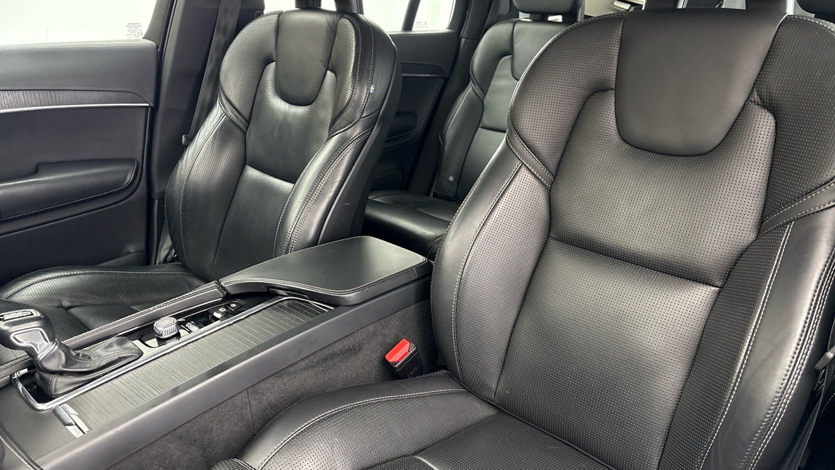 Volvo XC90 Image 7