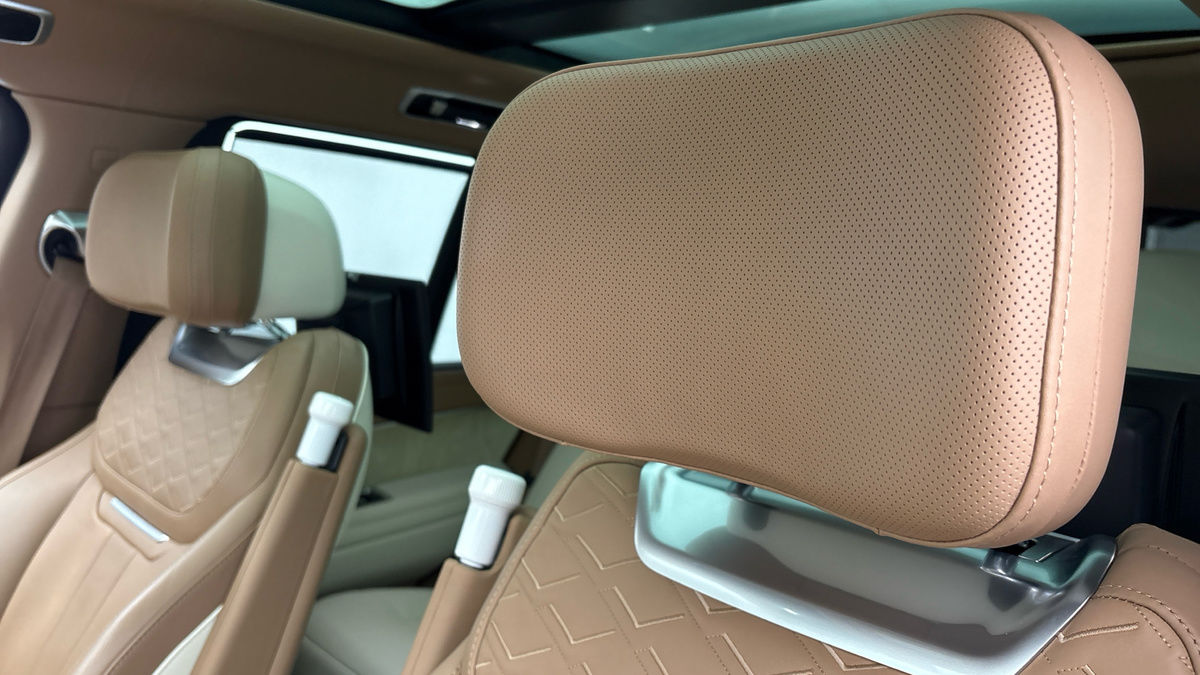 Land Rover Range Rover Image 29