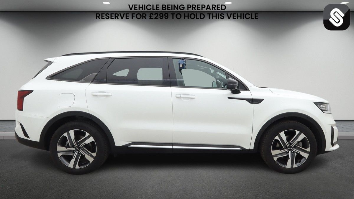 Kia Sorento Image 5