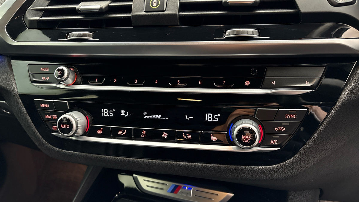 BMW X3 Image 6