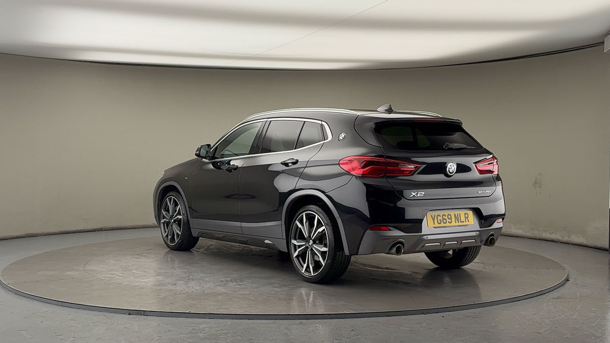 BMW X2 Image 2