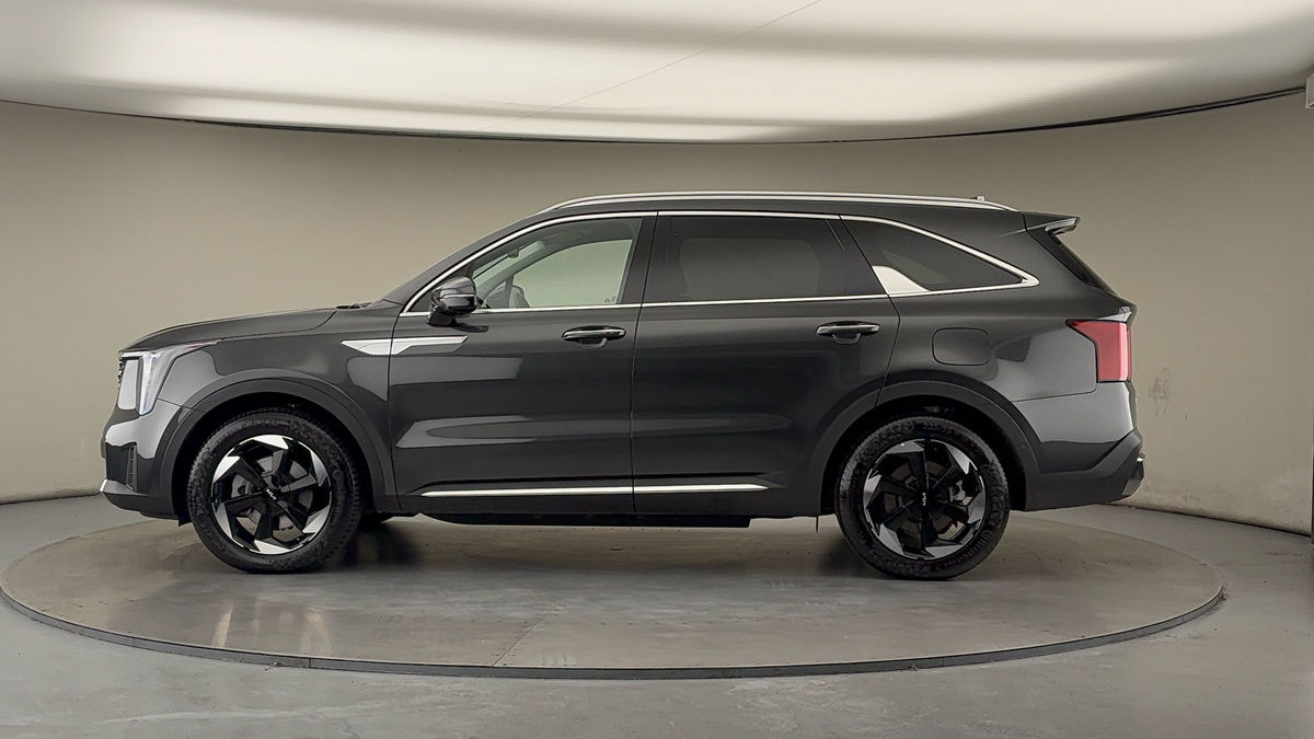 Kia Sorento Image 15