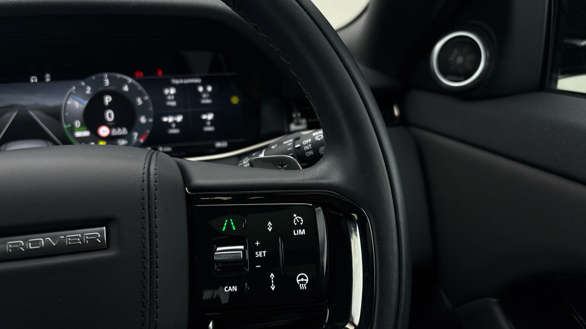 Land Rover Range Rover Evoque Image 14