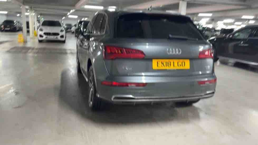 More views of Audi Q5