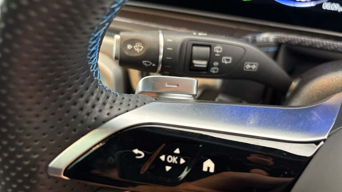 Mercedes-Benz G Class Image 50