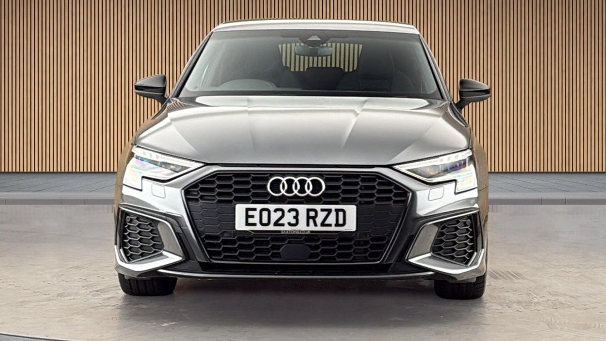 Audi A3 Image 3