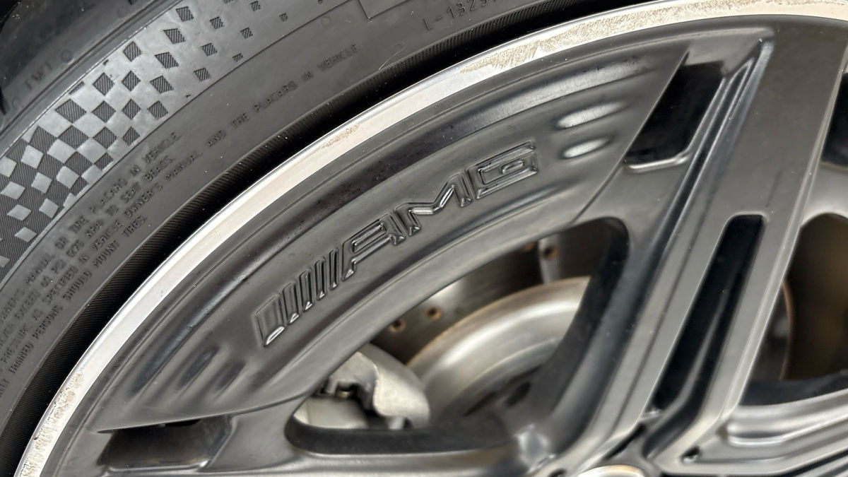 Mercedes-Benz CLA Image 25