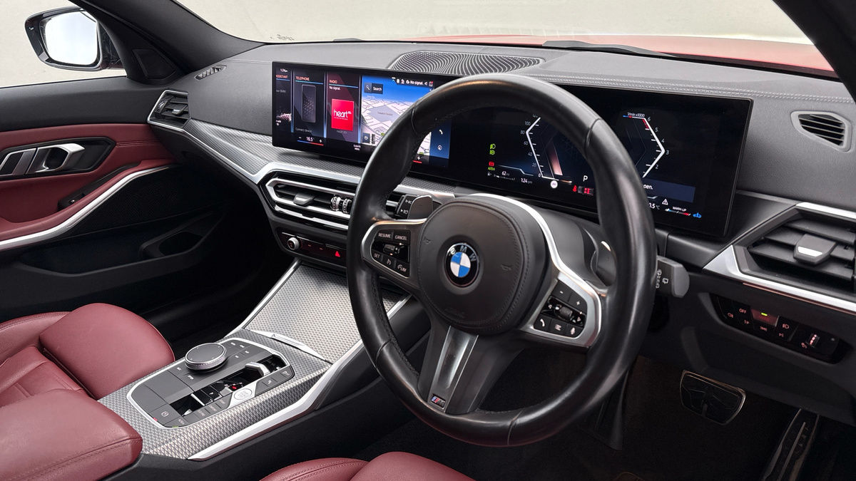 More views of BMW 3 Series