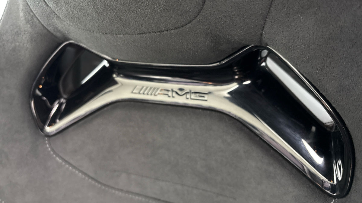 Mercedes-Benz GLC Image 27