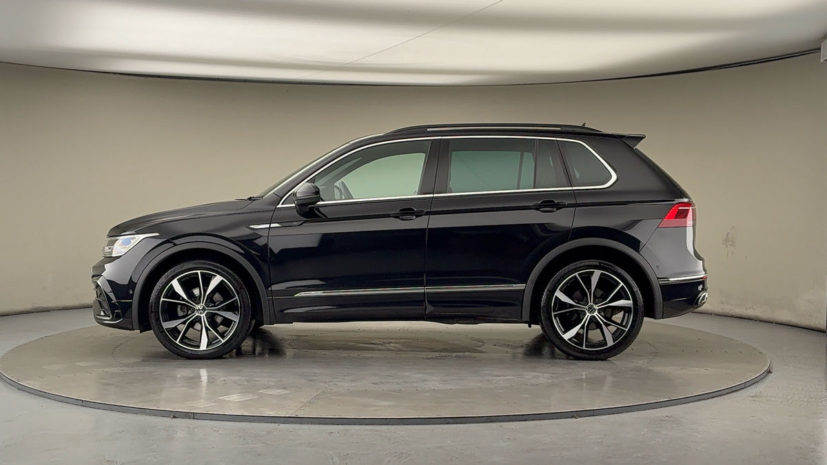Volkswagen Tiguan Image 15