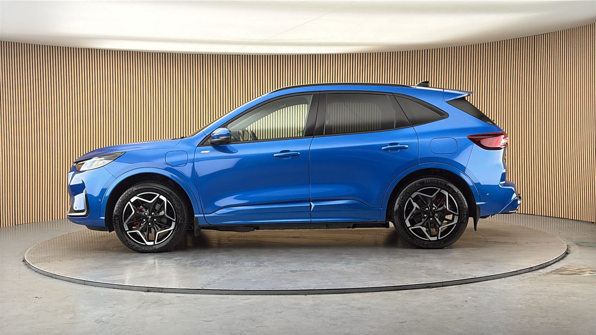 Ford Kuga Image 15