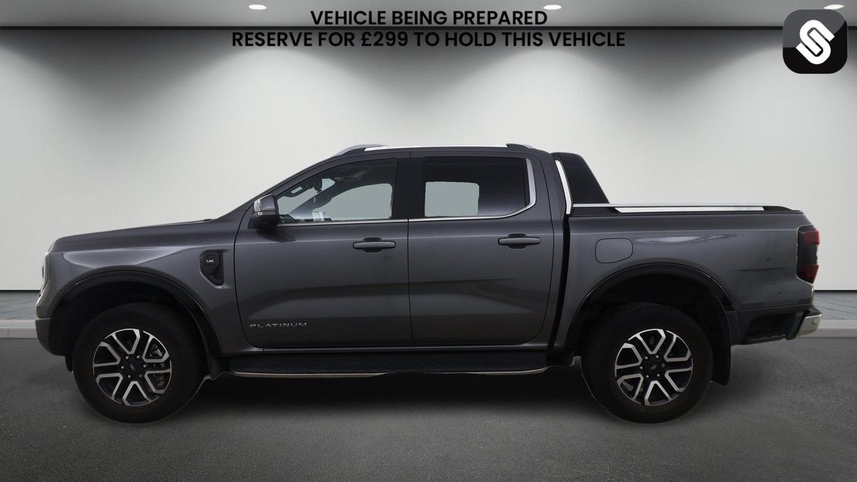 Ford Ranger Image 6