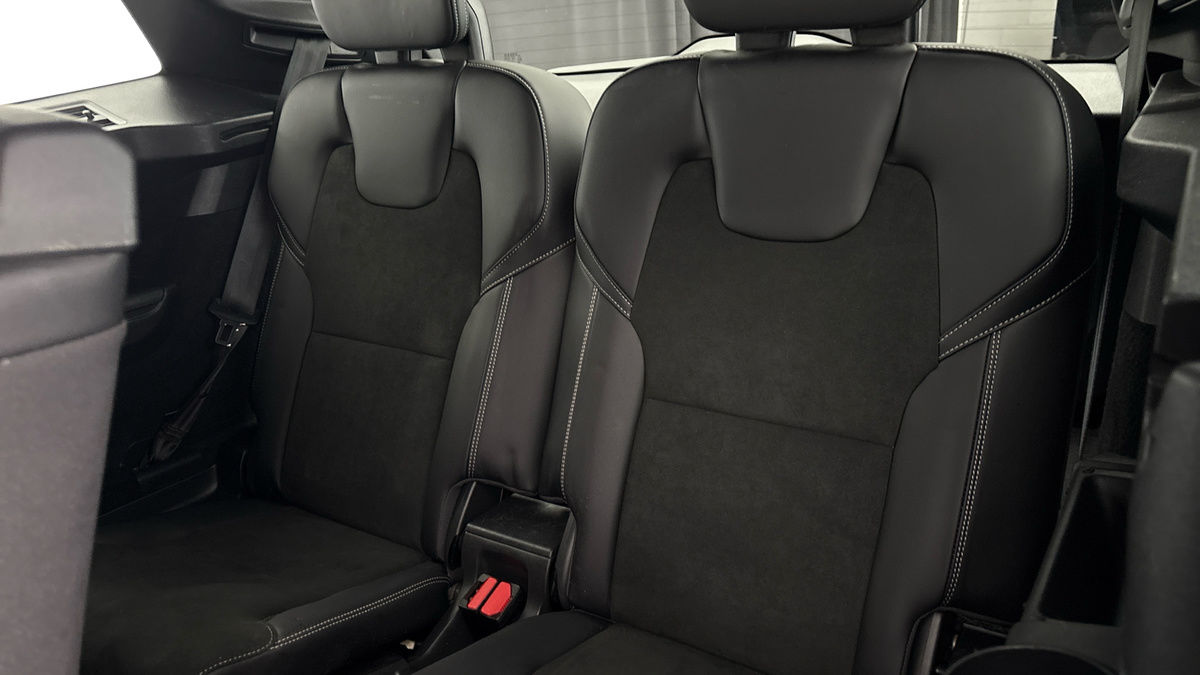 Volvo XC90 Image 6
