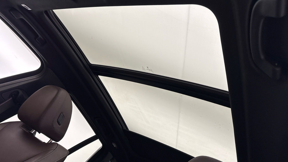 BMW X3 Image 6