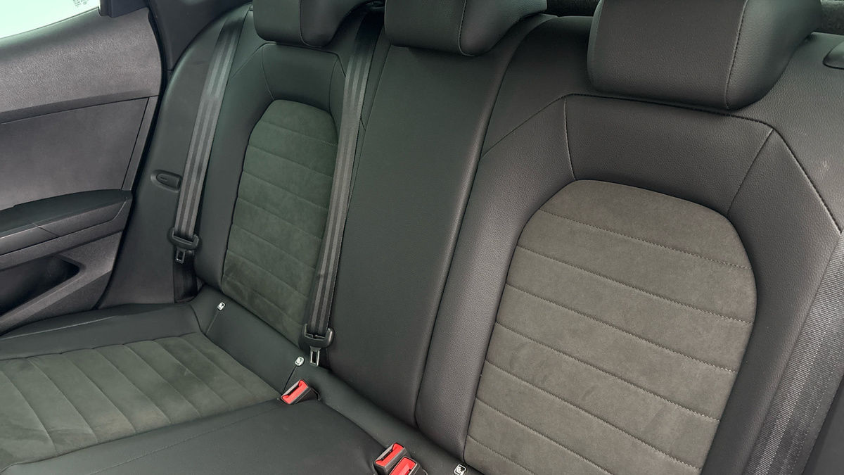 SEAT Arona Image 8