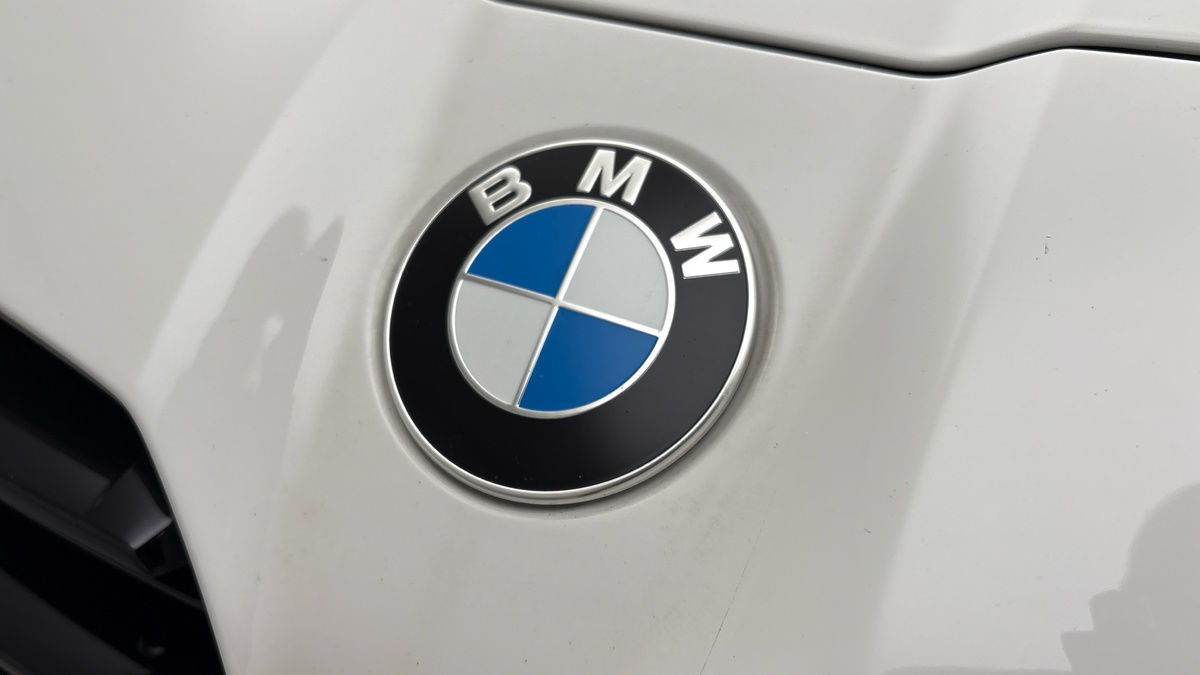 BMW M4 Competition Image 24