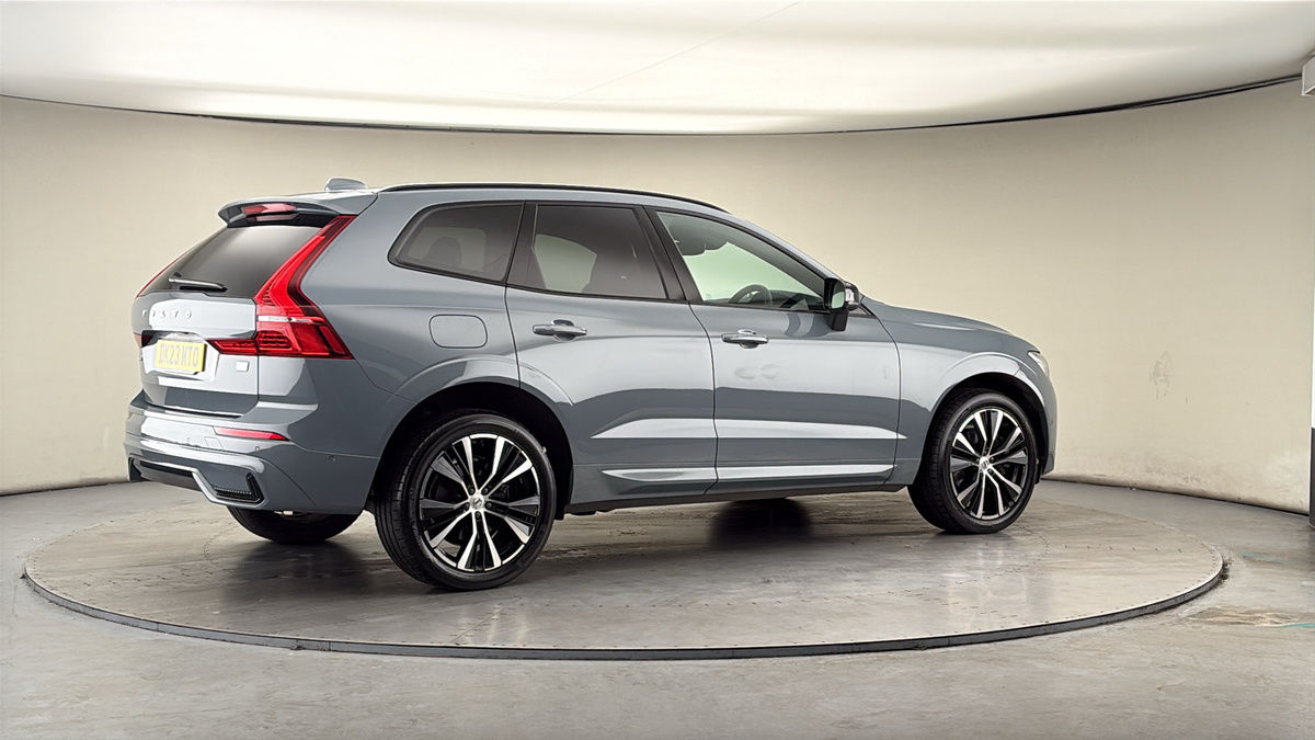 More views of Volvo XC60