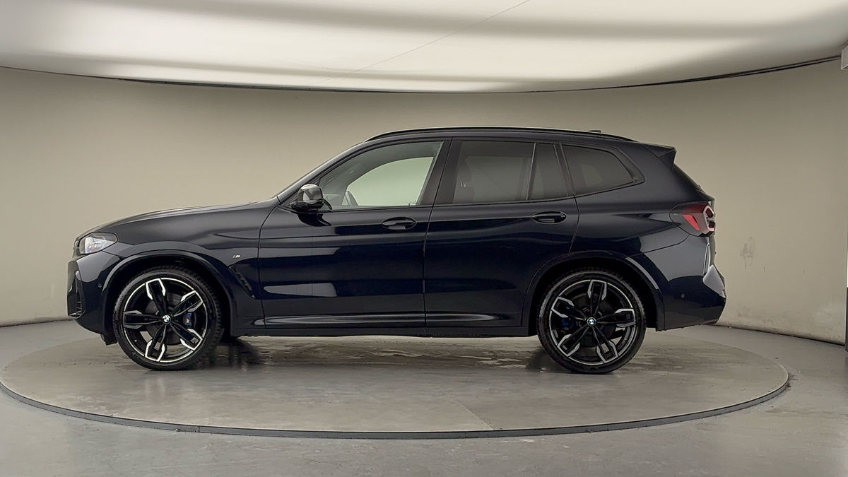 BMW X3 Image 15