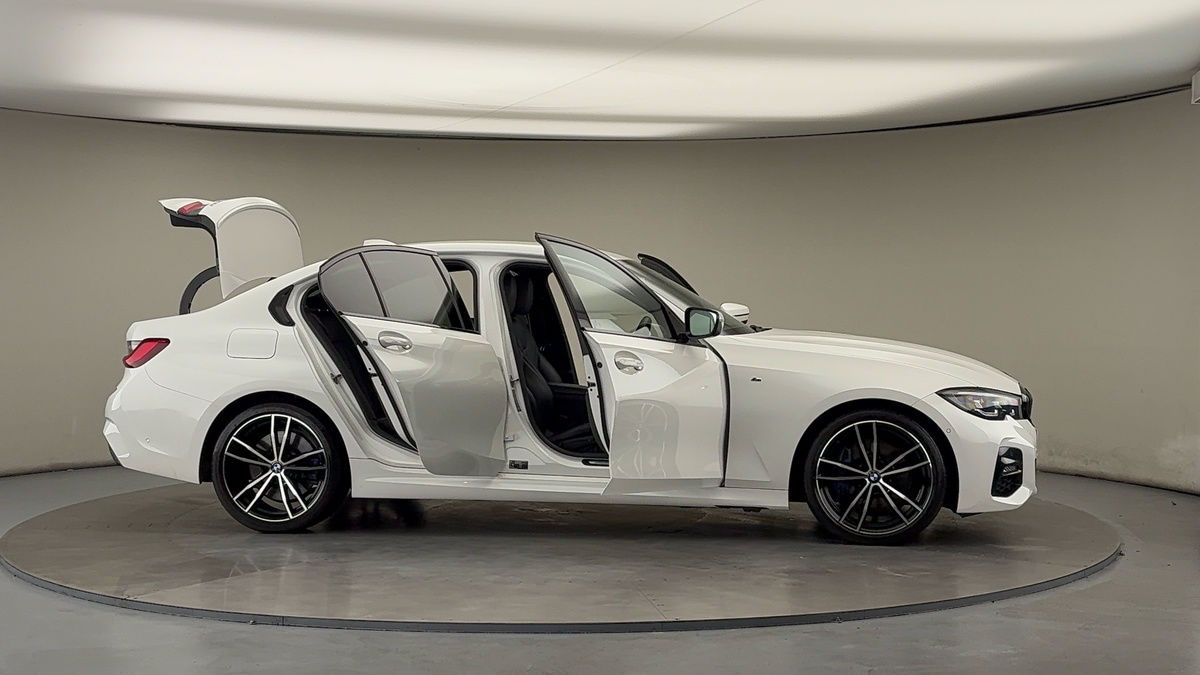 More views of BMW 3 Series