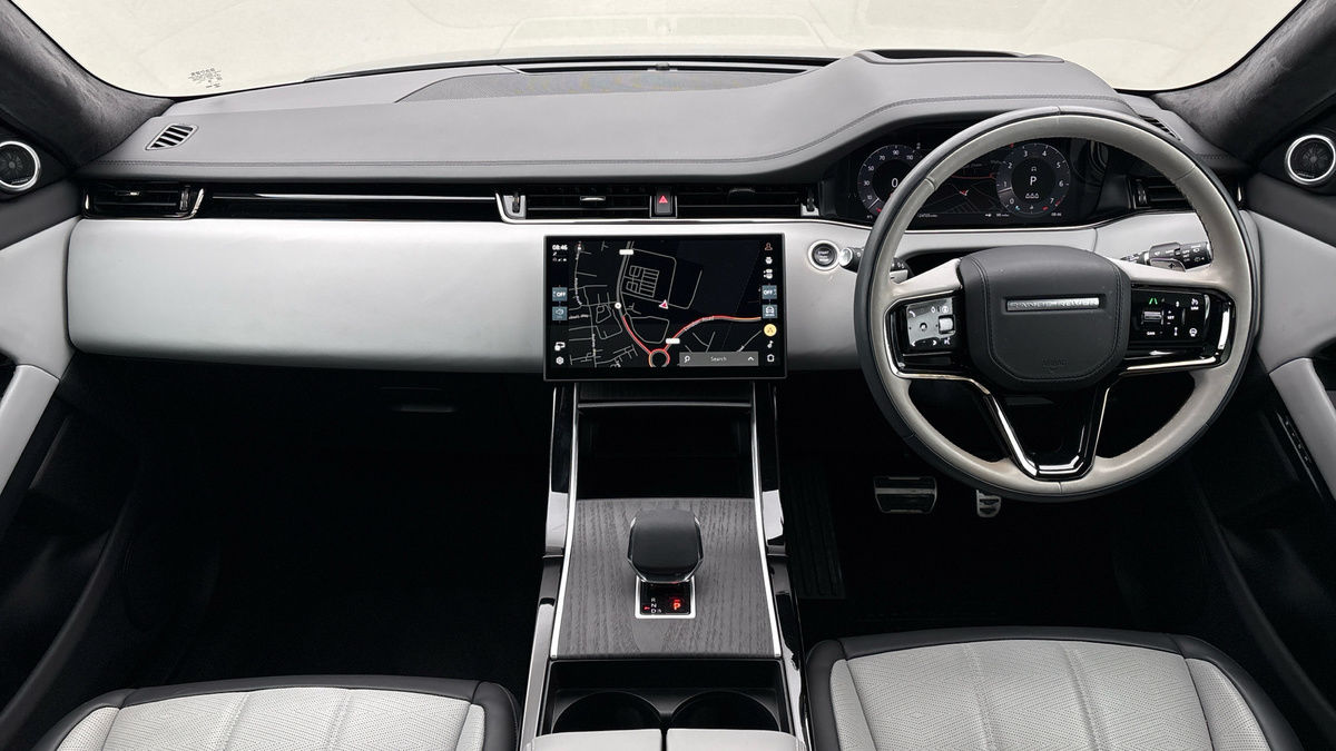 Land Rover Range Rover Evoque Image 12