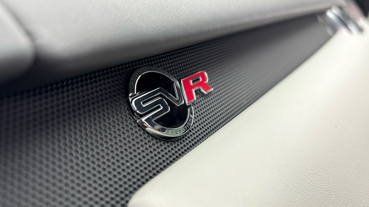 Land Rover Range Rover Sport Image 26