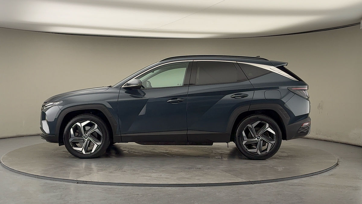 Hyundai TUCSONix35 Image 15