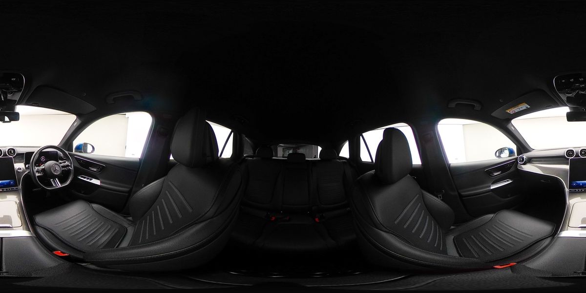 More views of Mercedes-Benz GLC