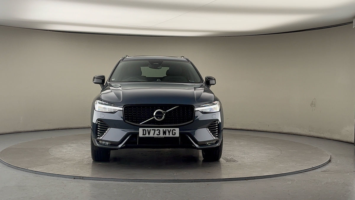 More views of Volvo XC60