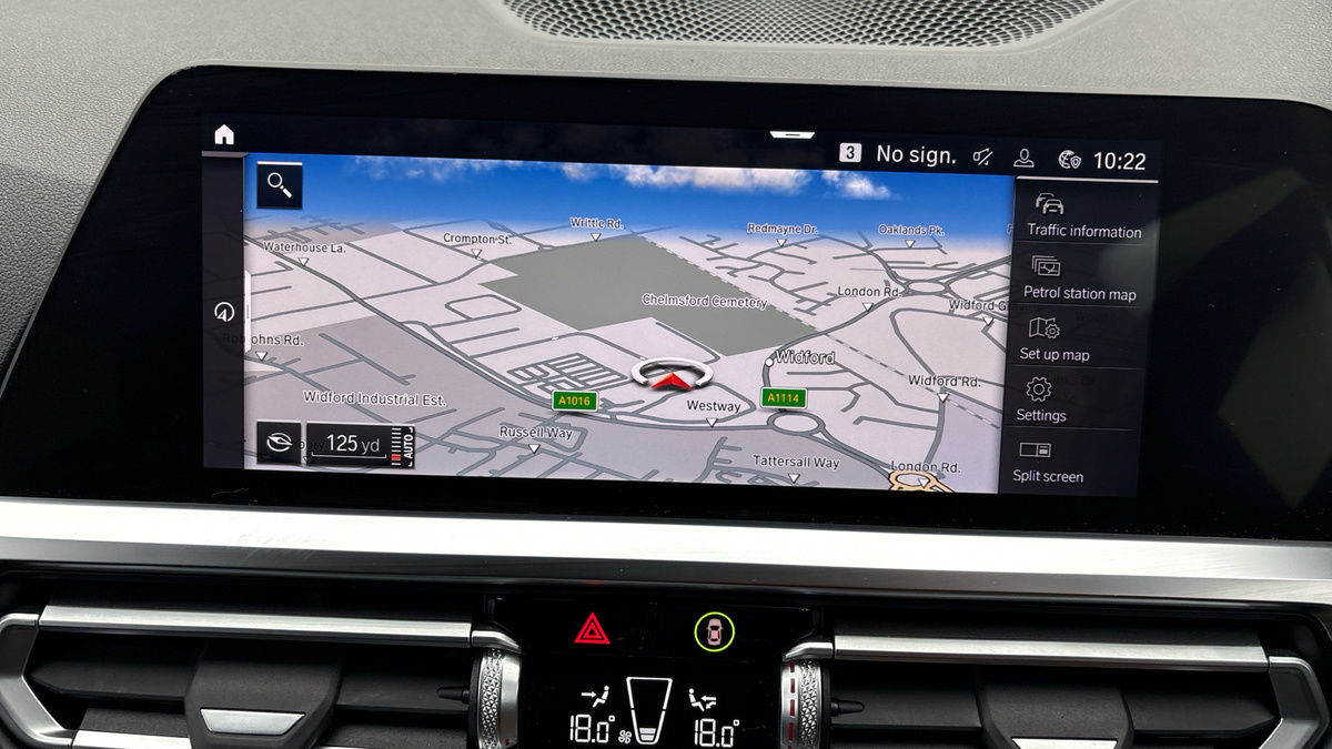 BMW 3 Series Image 17