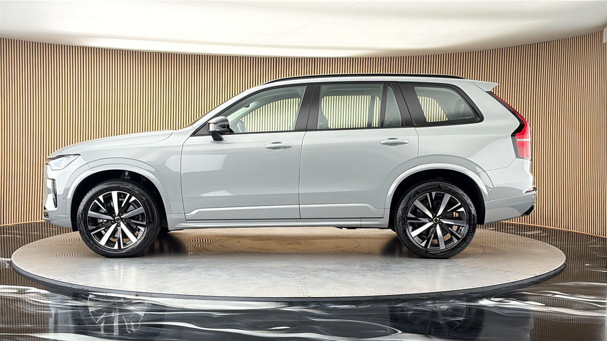 Volvo XC90 Image 15