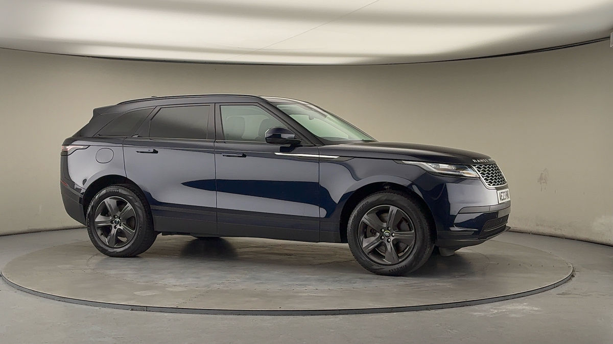 More views of Land Rover Range Rover Velar