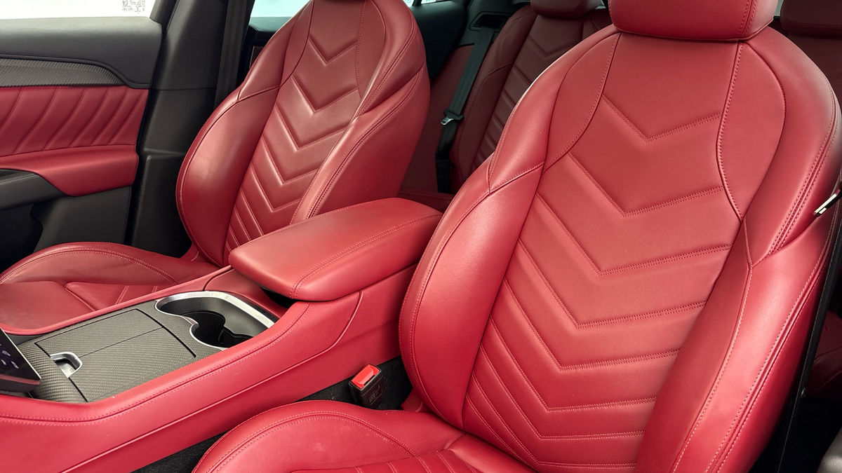 Maserati Grecale Image 7