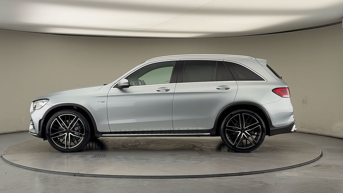 Mercedes-Benz GLC Image 15