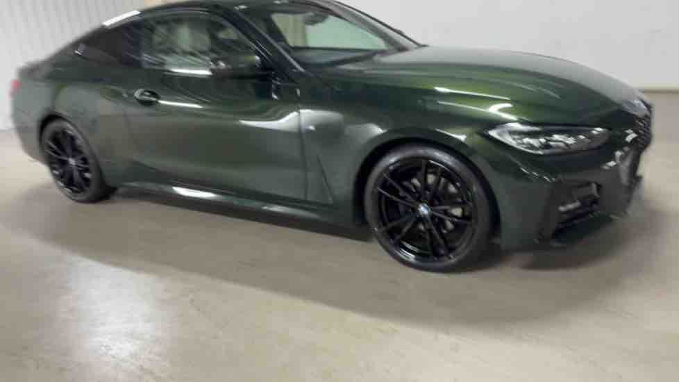 More views of BMW 4 Series