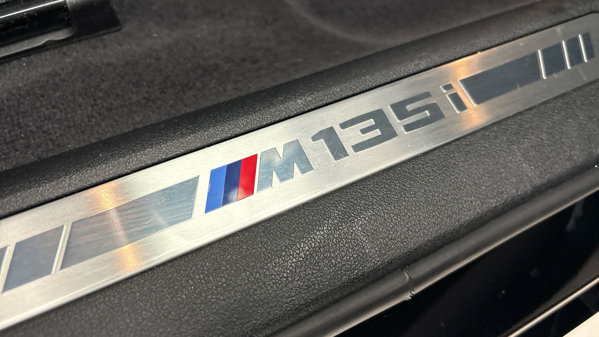 BMW 1 Series Image 26