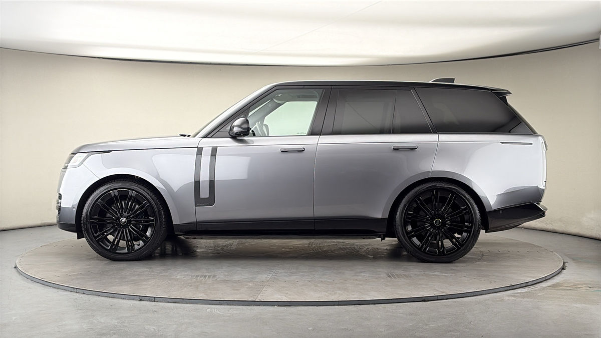Land Rover Range Rover Image 15